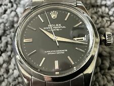 Rolex date 34mm for sale  Alexandria