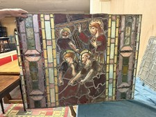 Antique rare religious for sale  WADEBRIDGE