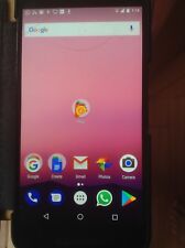 Google Nexus 6p 32gb tela rachada totalmente funcional desbloqueada , usado comprar usado  Enviando para Brazil