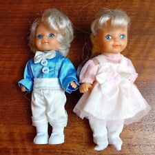 Vintage simba dolls for sale  GRAVESEND