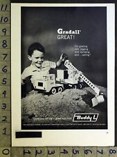 1965 buddy construction for sale  Branch