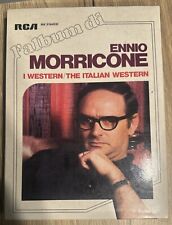 Ennio morricone mc7 usato Ennio morricone mc7 usato  Italia