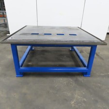 Thick steel machine for sale  Middlebury