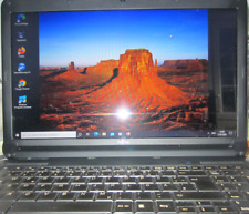 Laptop fujitsu lifebook gebraucht kaufen  Elmenhorst