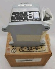 Hose mccann telephone for sale  Wolcottville