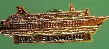 Seaward ocean liner for sale  Plymouth