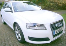 audi a3 sportback mpi technik for sale  NORTHWOOD