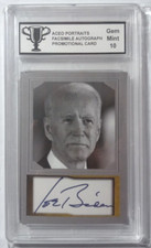 Joe biden aceo for sale  Seattle