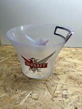 Smirnoff sceau glace d'occasion  Raon-l'Étape