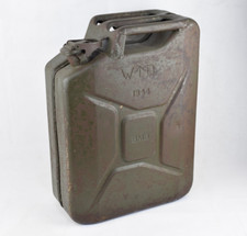 Kraftstoffkanister 1944 bmb gebraucht kaufen  Luhe-Wildenau