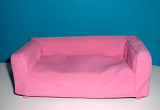 Barbie sofa möbel gebraucht kaufen  Hamburg