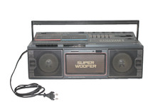Siemens super woofer gebraucht kaufen  Wolfsburg