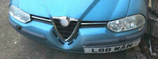 Used front bumper for sale  HARROW