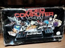 Video computer vc4000 for sale  SOUTH SHIELDS