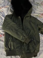 Real fur coat for sale  Juneau