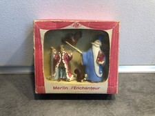 Coffret figurines jim d'occasion  Le Poinçonnet