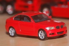 Bmw 1er coupe gebraucht kaufen  Oberursel (Taunus)
