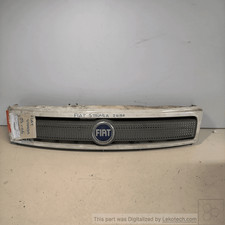 735395003 griglia fiat usato  Italia