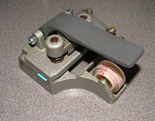 Cir catozzo 16mm for sale  WICKFORD