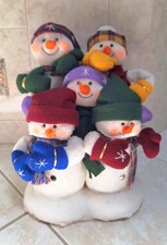 winter snowman decoration for sale winter snowman decoration for sale Butler