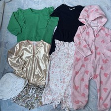 Girls clothes bundle for sale  NEWBURY