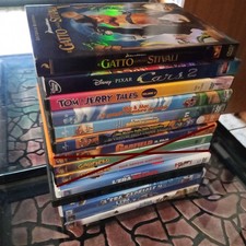 Stock lotto dvd usato  Toano