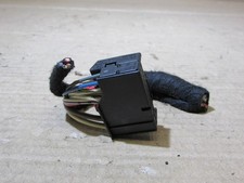 Usado, VW Passat B6 Estate conector de motor de janela elétrico porta traseira direita 1K0959704AB comprar usado  Enviando para Brazil