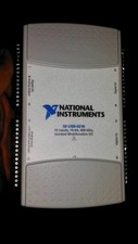 National instruments usb for sale  Herriman