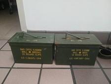 Military ammo box for sale  Jacksonville