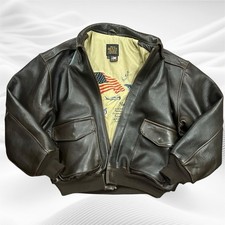 Vintage avirex xxl for sale  Edmond