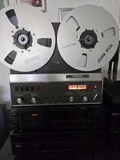 Revox a77 bandmaschine gebraucht kaufen  Kiel