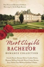 Eligible bachelor romance for sale  Montgomery