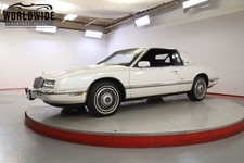 1990 buick riviera d'occasion  Expédié en Belgium