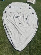 Boat cover malibu for sale  Provo