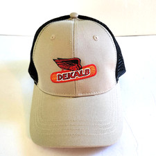 Dekalb seed trucker for sale  Plattsmouth