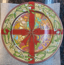Versace rosenthal christmas for sale  Chicago