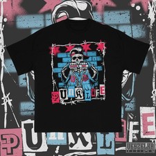 Punk life punk for sale  BARROW-IN-FURNESS