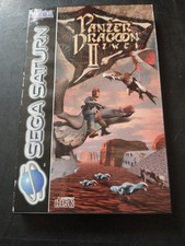 Sega saturn panzer for sale  PURLEY