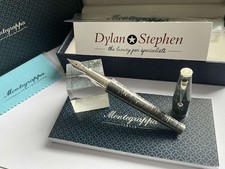 Montegrappa beauty book for sale  DERBY