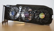 Gigabyte nvidia gtx for sale  PADSTOW