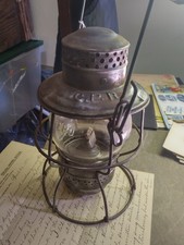 Antique canadian pacific for sale  Lancaster