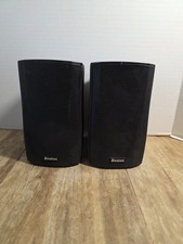 Boston acoustic satellite for sale  Mason