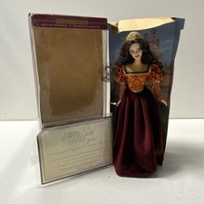 Barbie princess portuguese for sale  Los Angeles