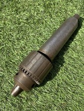 Jacob drill chuck for sale  STEVENAGE