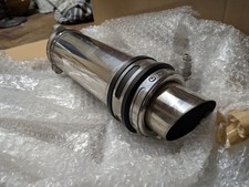 Engineering exhaust suzuki for sale Engineering exhaust suzuki for sale  PONTEFRACT