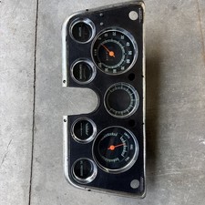 Chevrolet gmc c10 for sale  Eaton