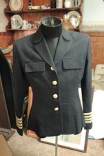 Navy nurse captain for sale  Burton