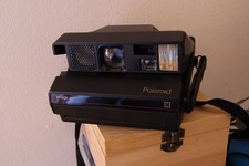 Polaroid image funzionante usato  Varazze
