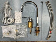 Dornbracht single lever for sale  Topanga