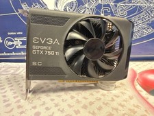 Evga nvidia geforce for sale  Burson